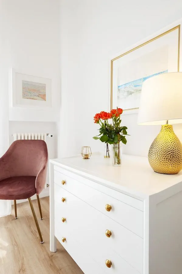 Traiano Luxury Home Bari Italy