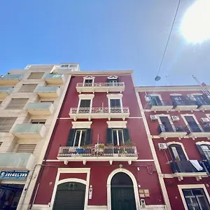 Appartement Maison Flores Deluxe, Bari
