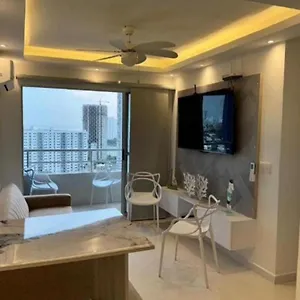Be Lounge Apartamento Cartagena