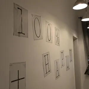 Design Place 1030 Apartment Vienna