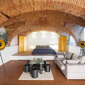 Dungeon Apartment Ljubljana